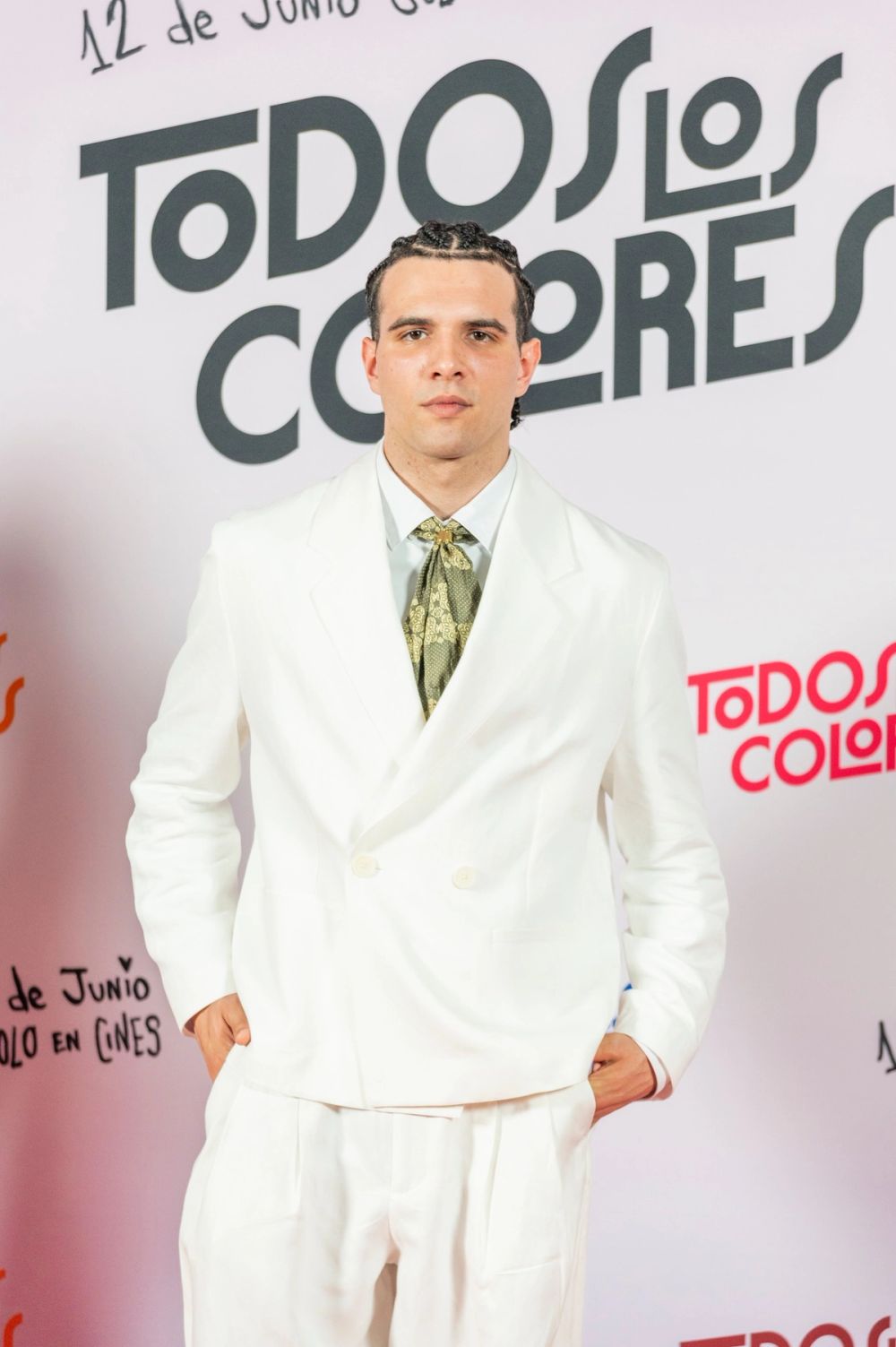 Premiere Todos los colores 28-05-2026