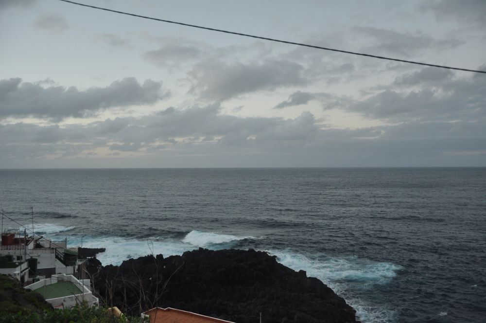 Tenerife 2015