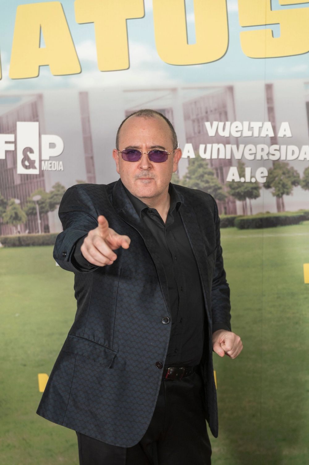 Premiere Matusalen 03-04-2024