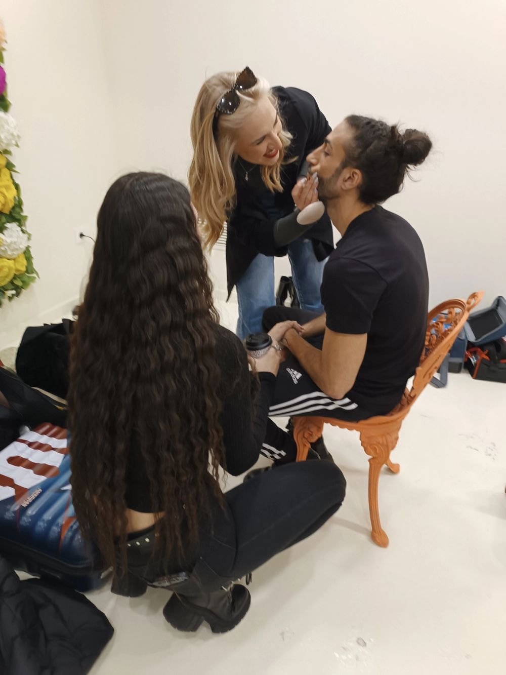 Rojadede Videoclip 19-02-2023