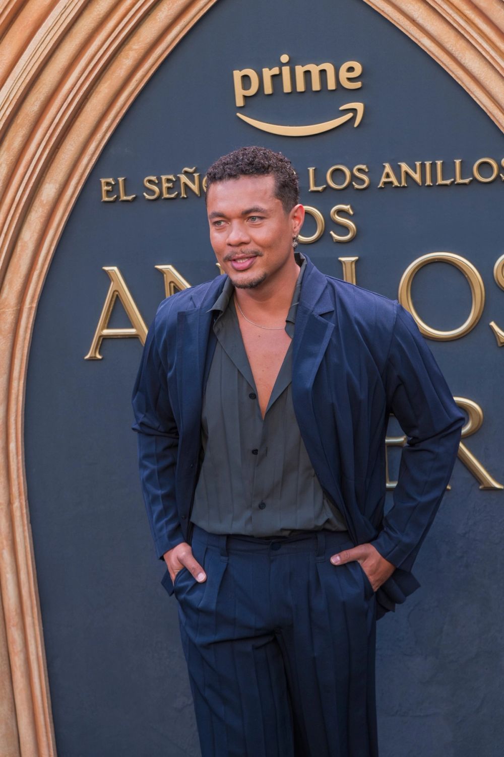 Ismael Cruz Córdova