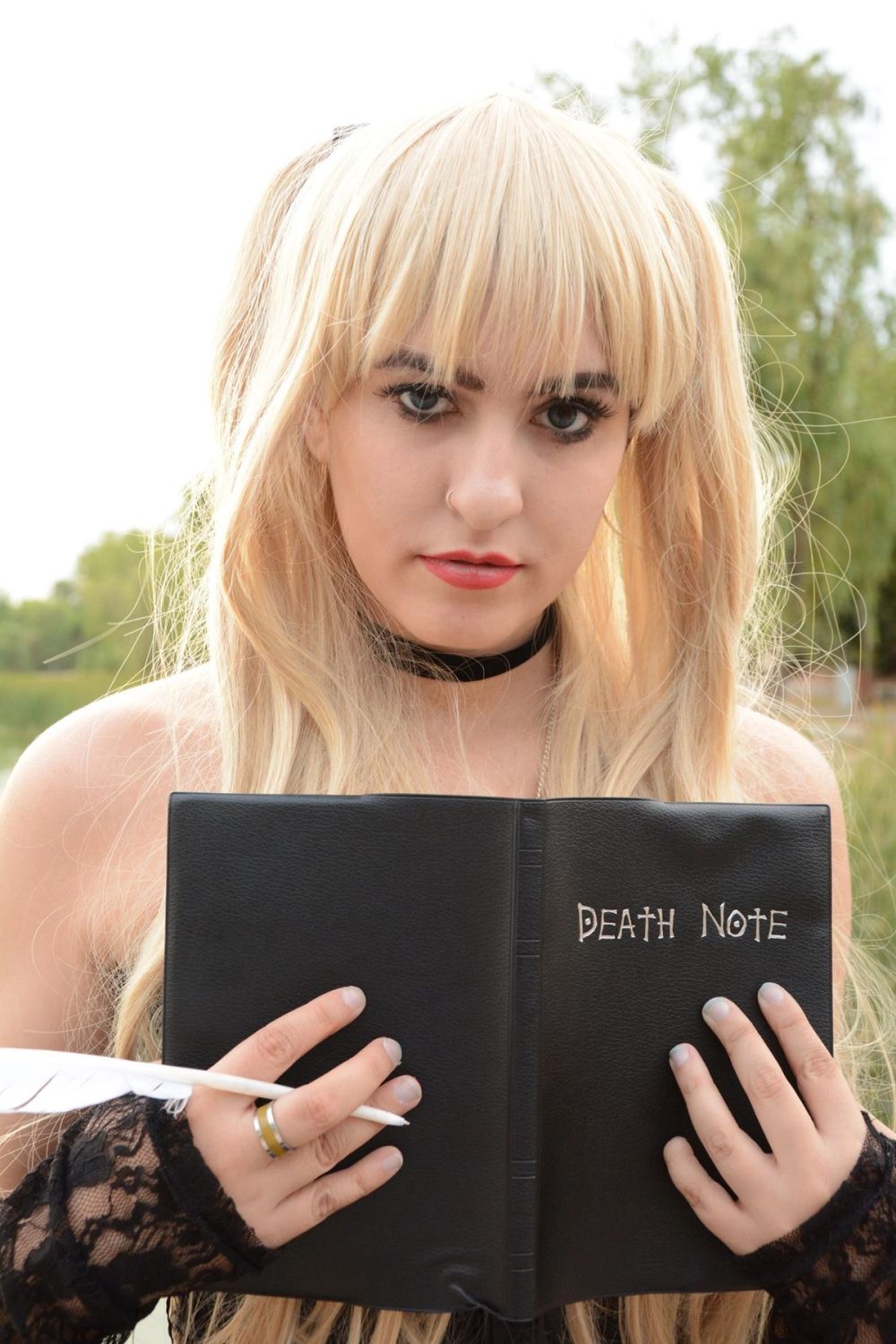 Misa Misa Melissa 18-09-2018