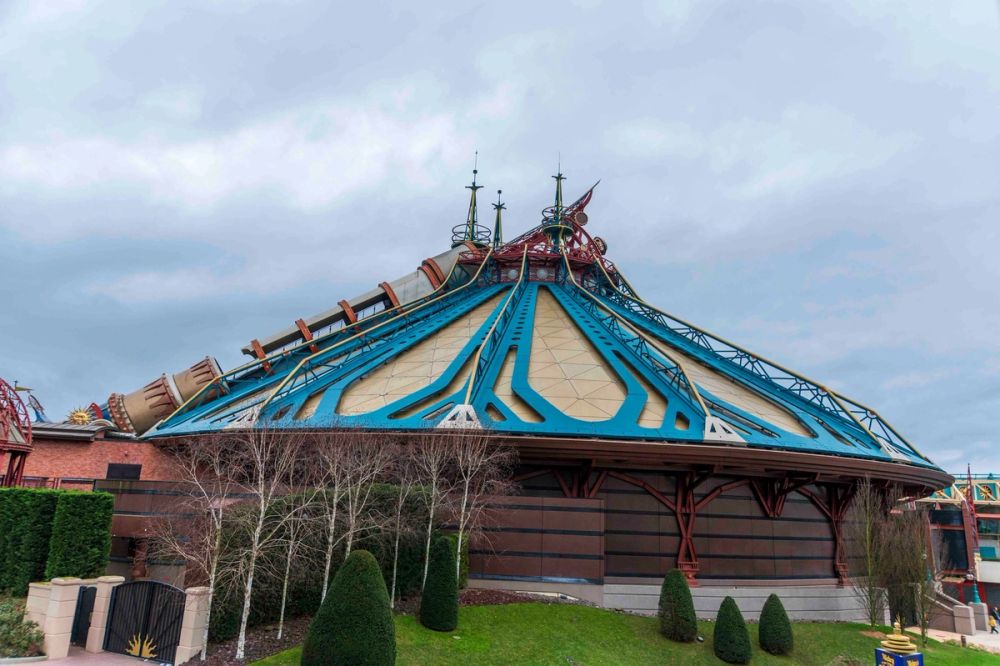 Disneyland Paris 2026