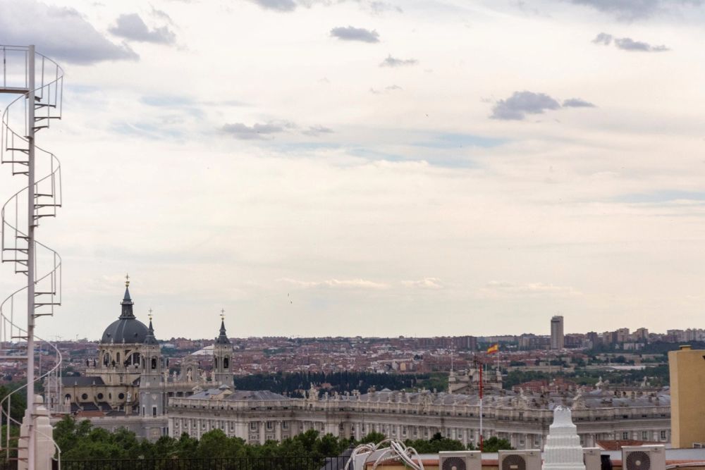 Madrid 10-06-2020