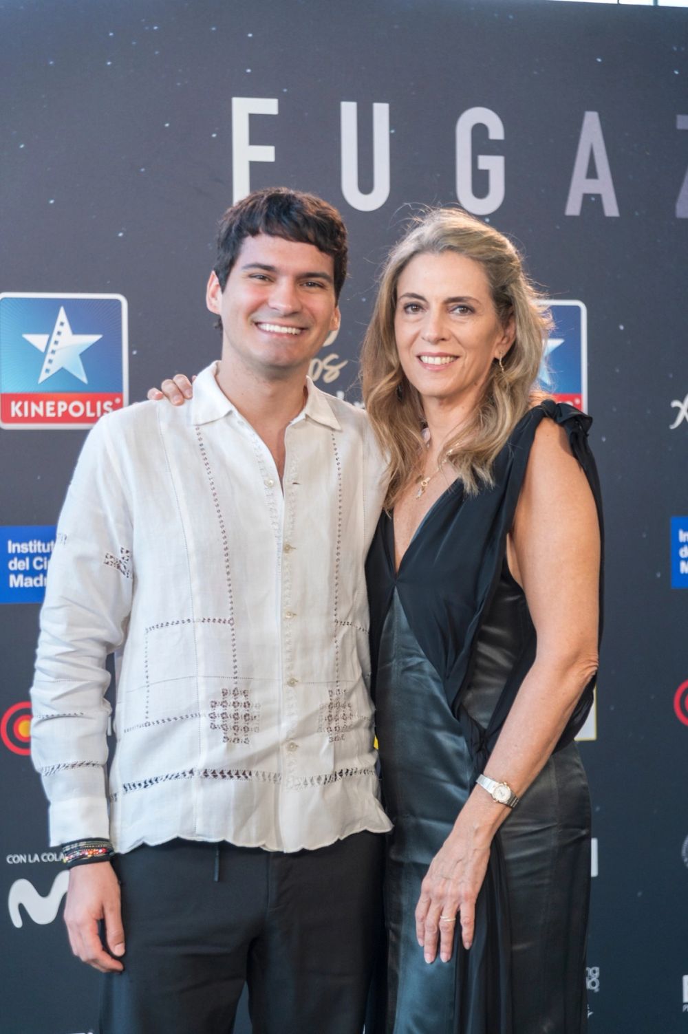 Premios Fugaz 25-06-2025