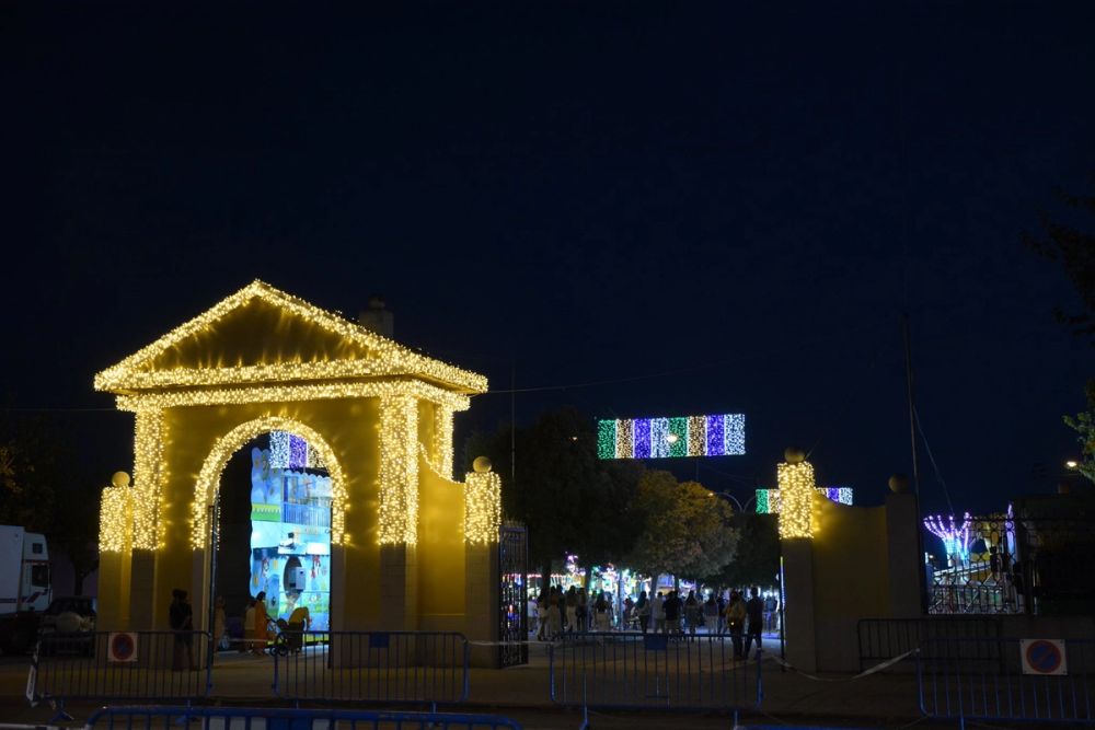 Campo de Criptana (Ciudad Real) 2021