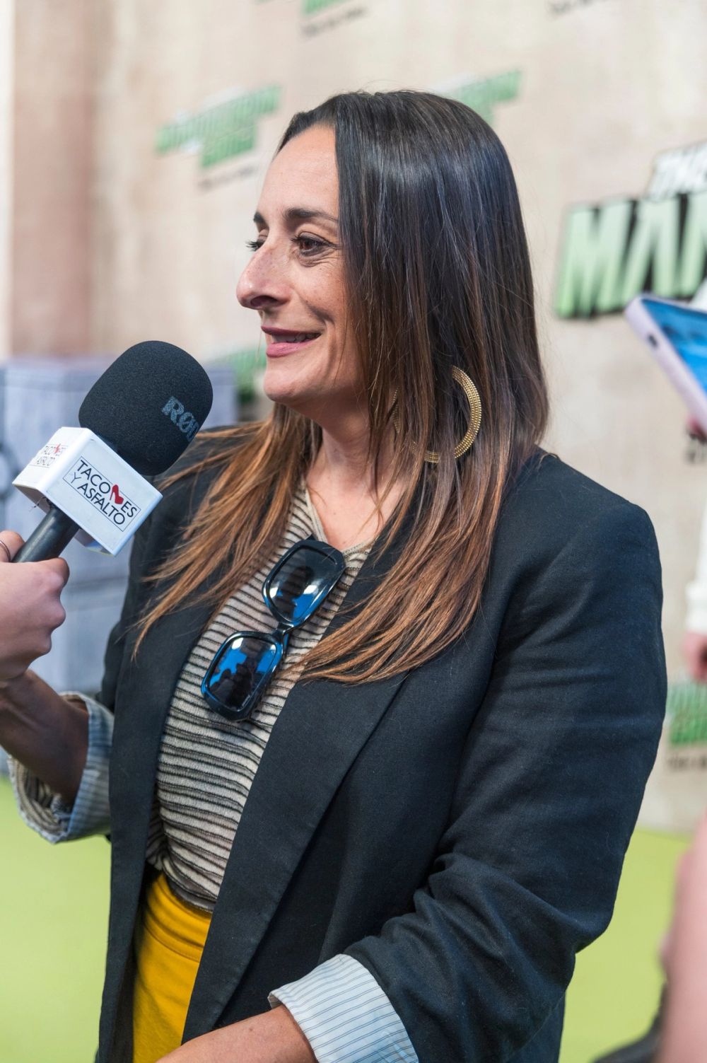 Premiere The mandaloriano 30-04-2026