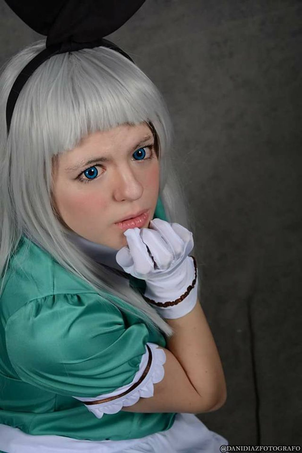 Hideri Kanzaki 2017