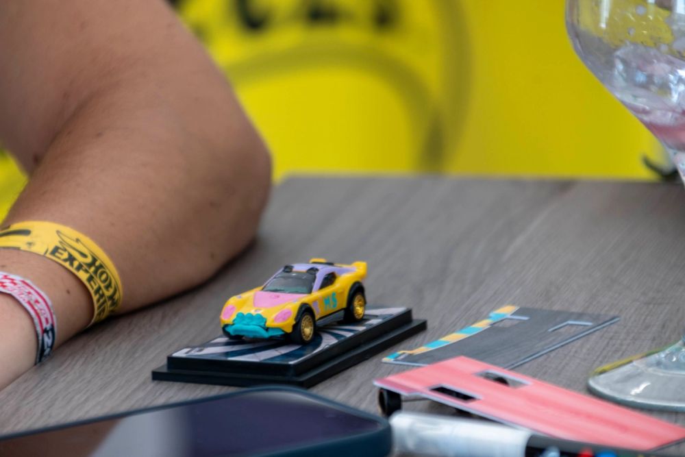 Hot Wheels™ Legends Tour 19-09-2026 