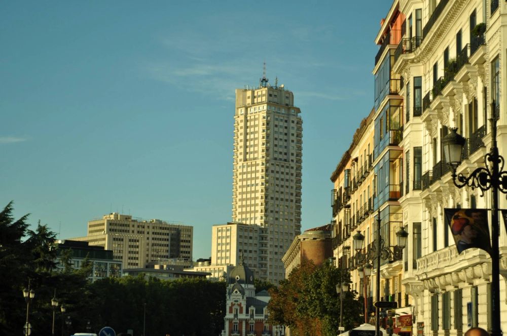 Madrid 2013