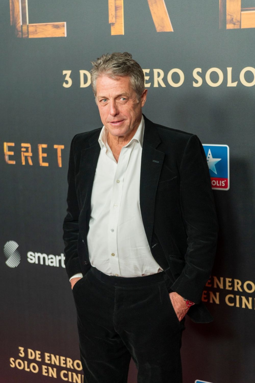 Hugh Hant