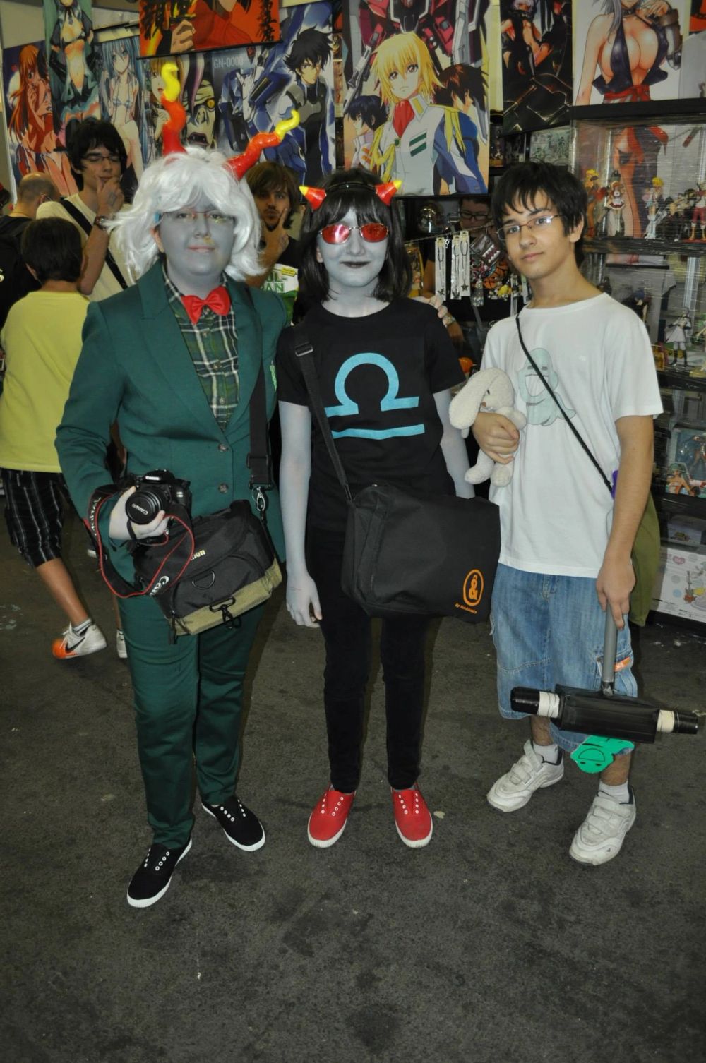 Japan weekend Septiembre 2012