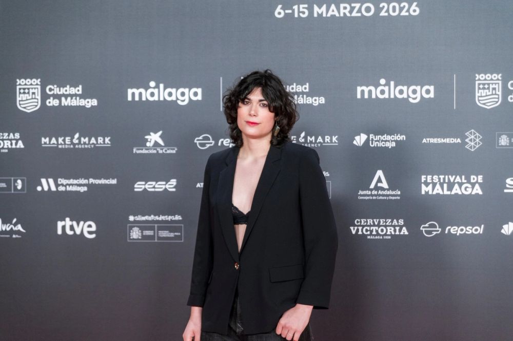 Presentacion del Festival de Malaga 2026