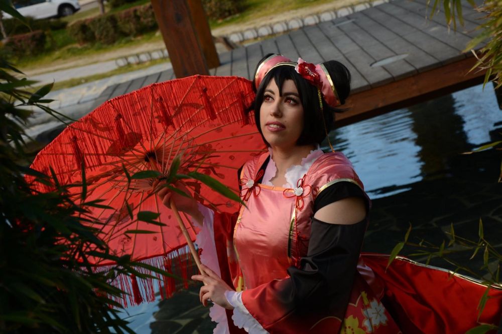 Nico Yazaw Sora 10-02-2019