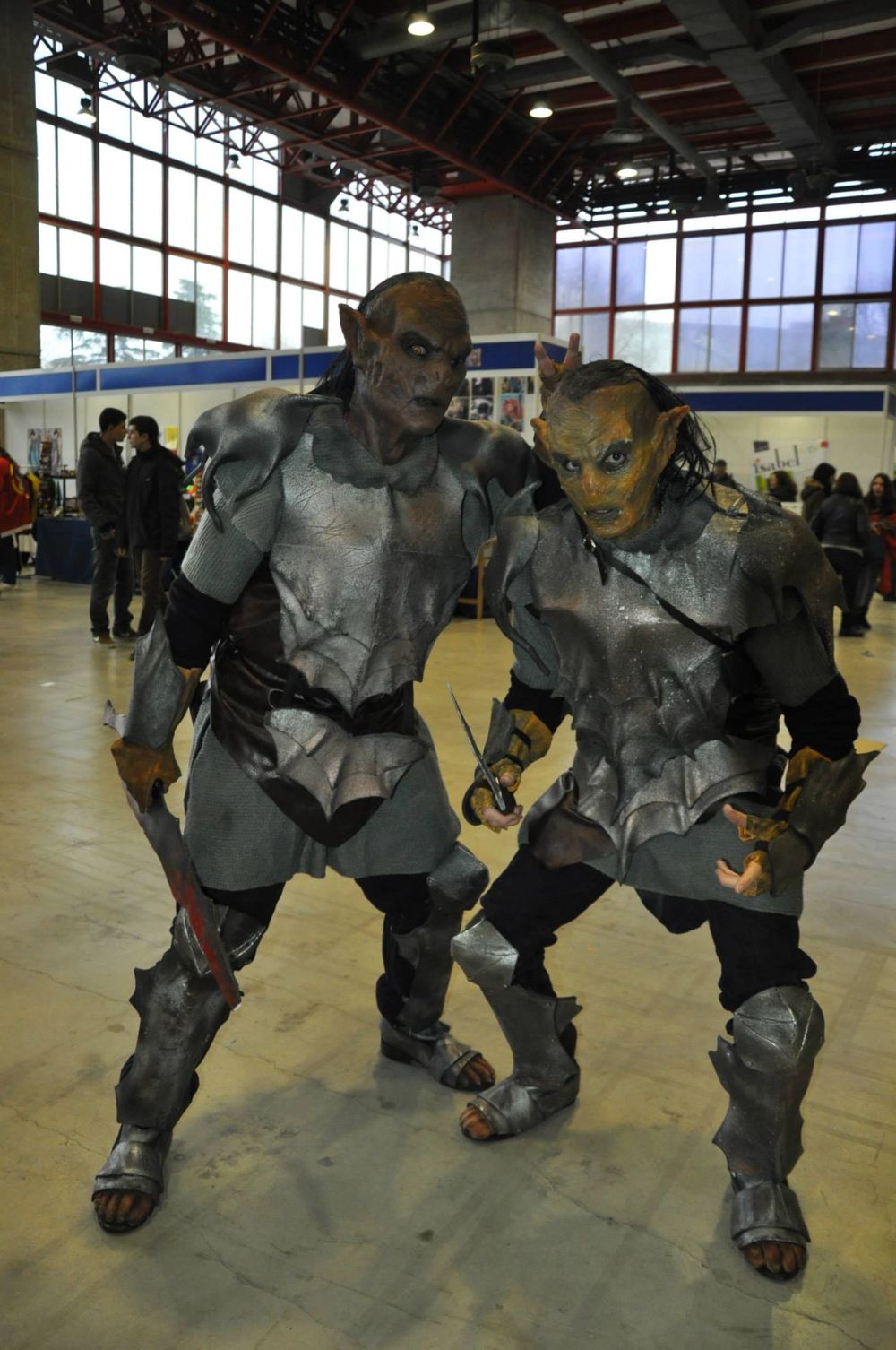 Japan weekend Febrero 2014