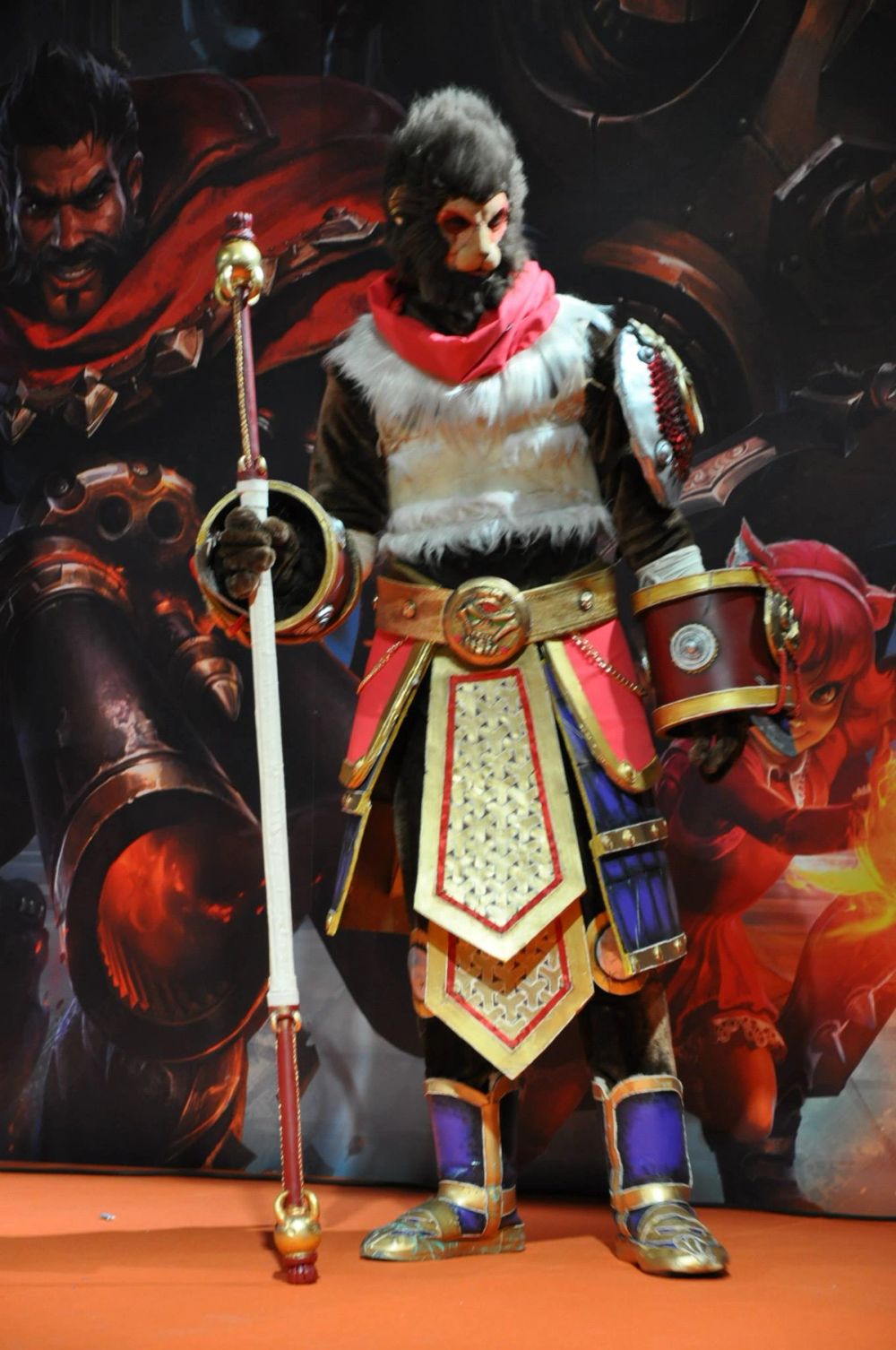 Gamergy 2014