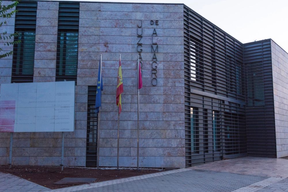 Almagro 13-10-2023