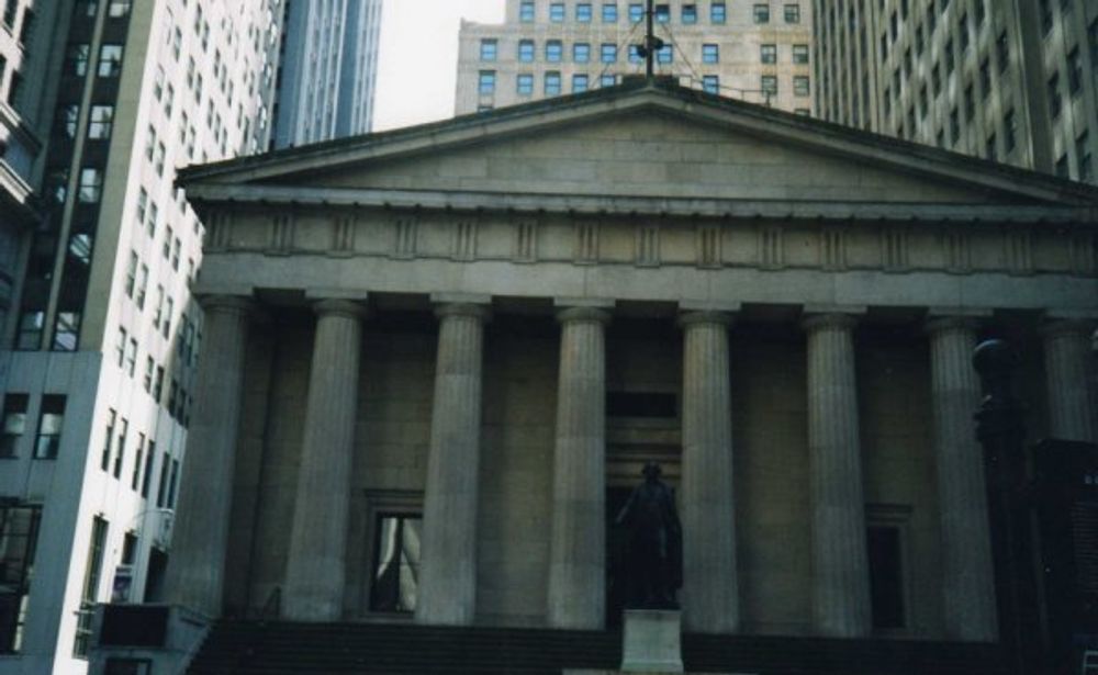 New York 2003