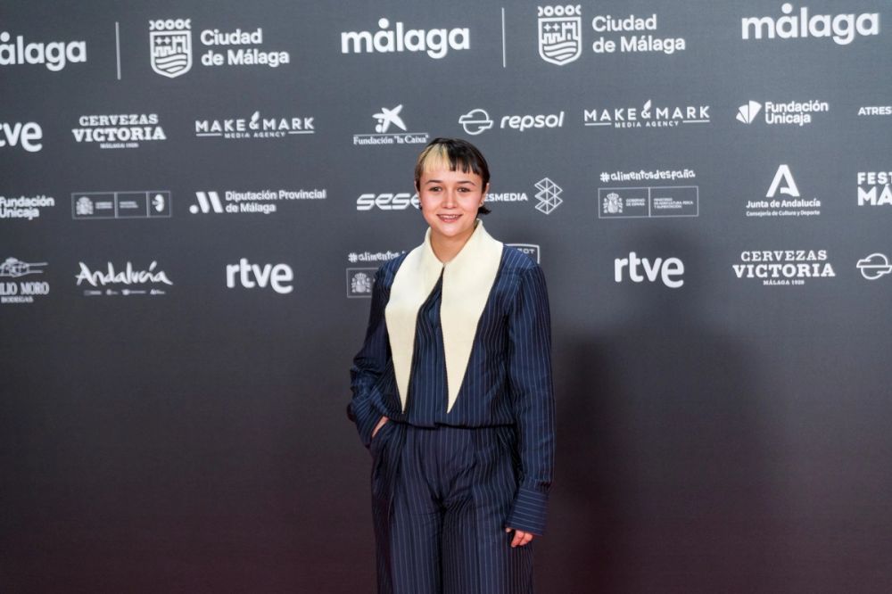 Presentacion del Festival de Malaga 2026