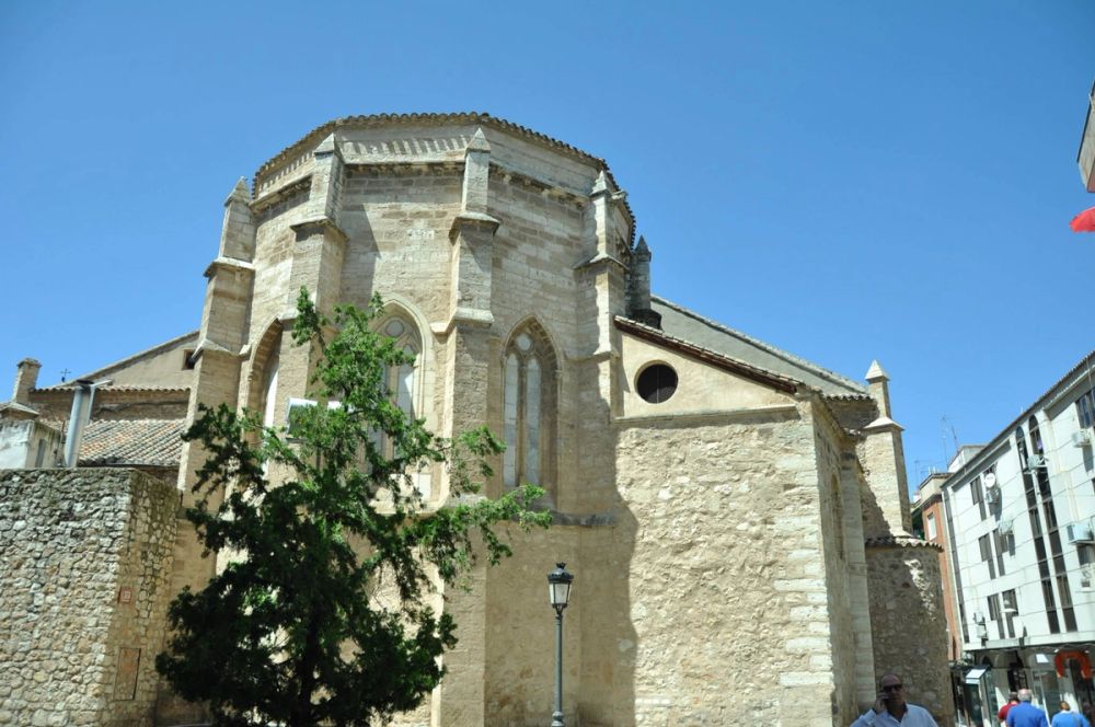 Ciudad Real 2014