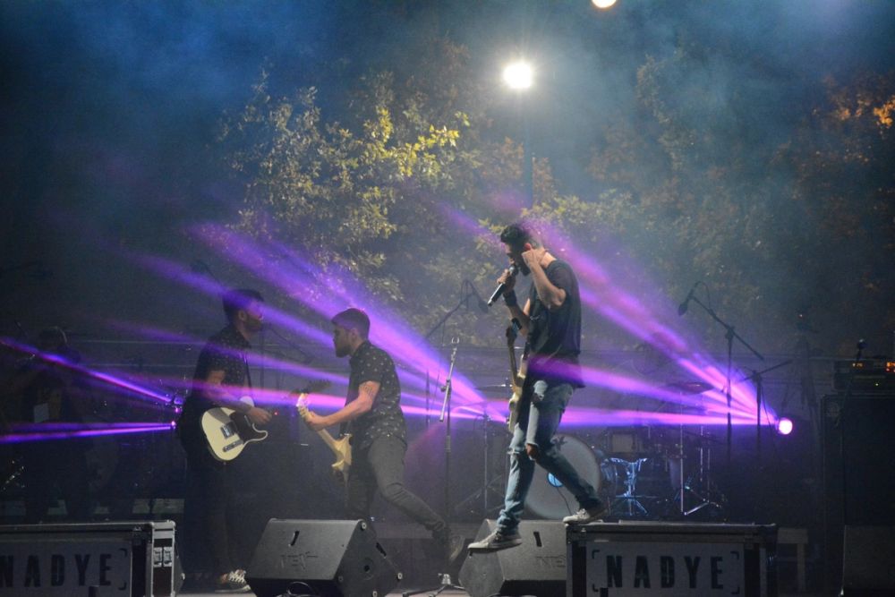 NADYE 2019