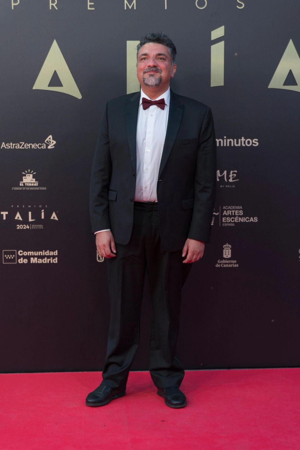 Premios Talia 22-04-2024