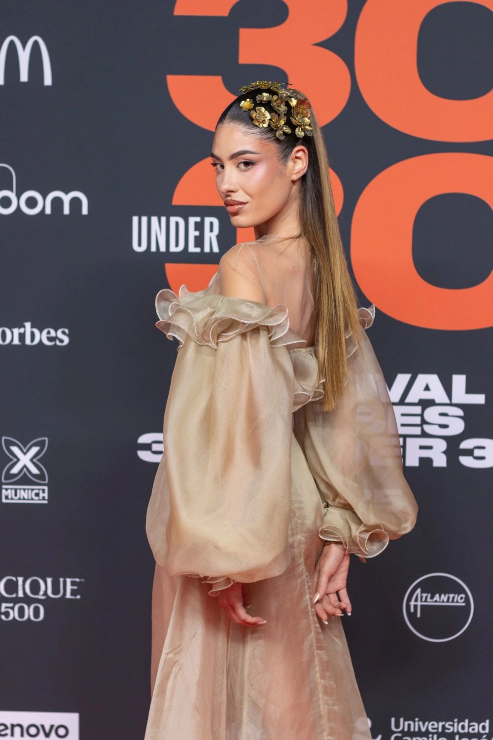 FIESTA DEL FESTIVAL FORBES 30UNDER30 25-06-2025