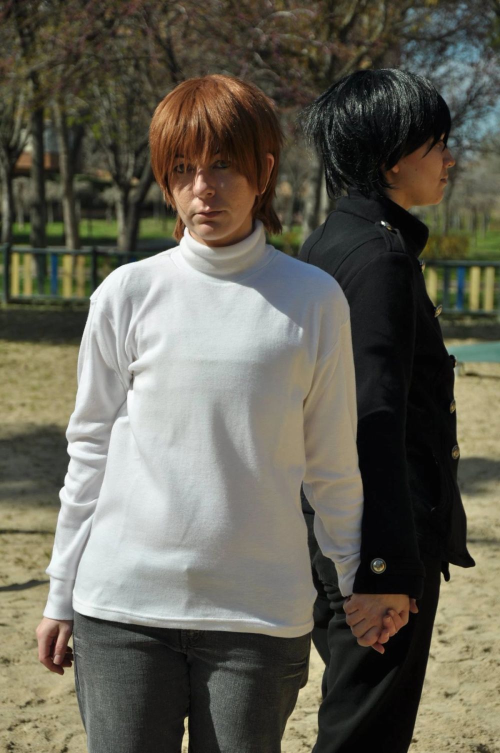 Sekaiichi Hatsukoi 27-03-2016