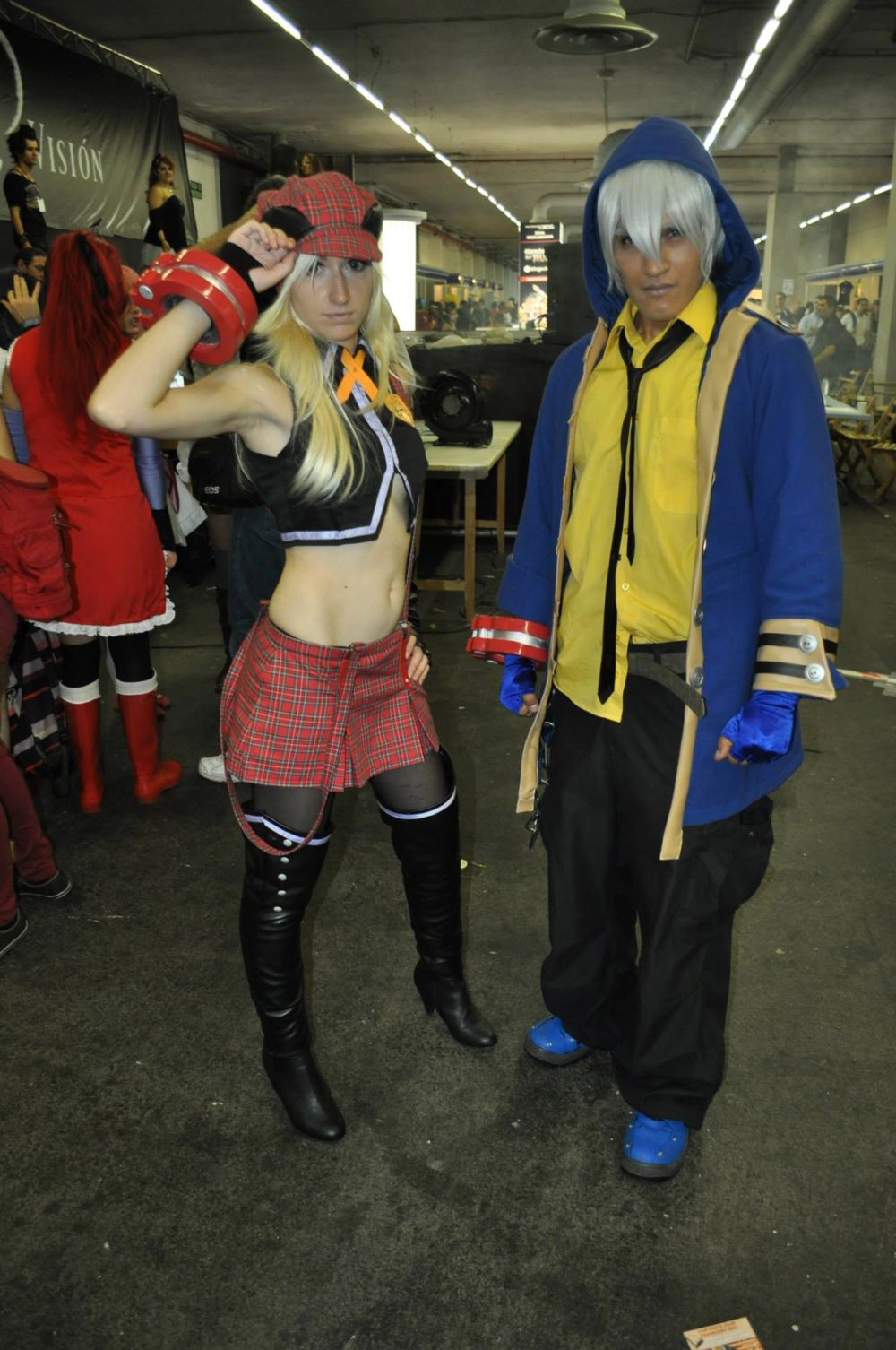 Japan weekend Septiembre 2012