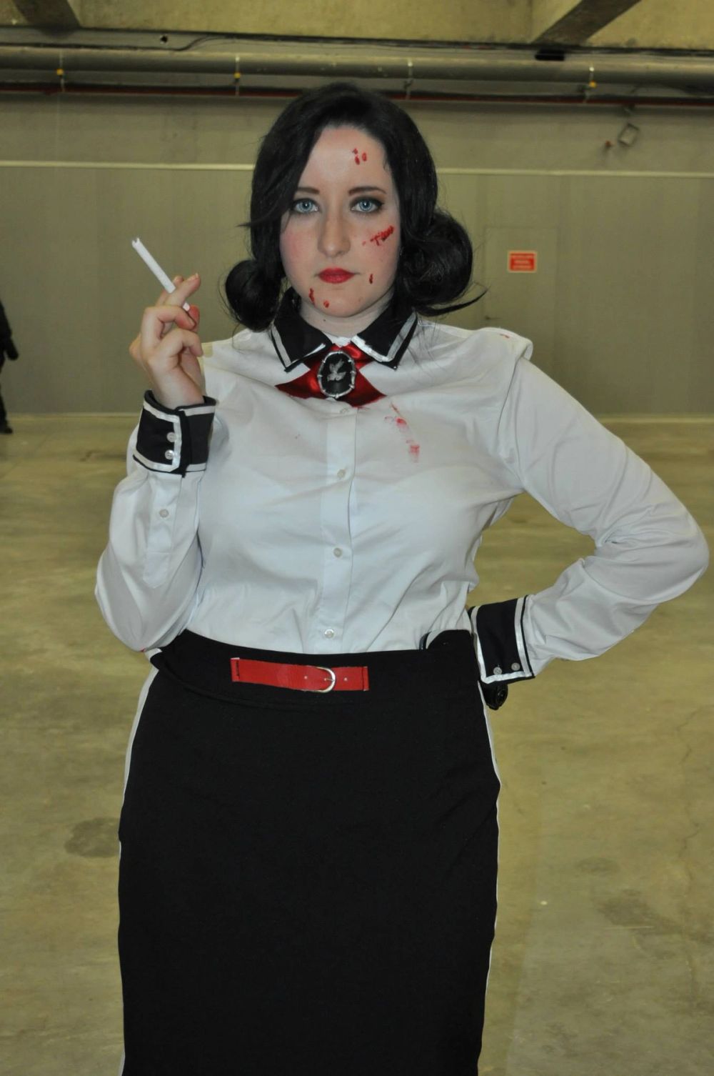 Expocomic 2013