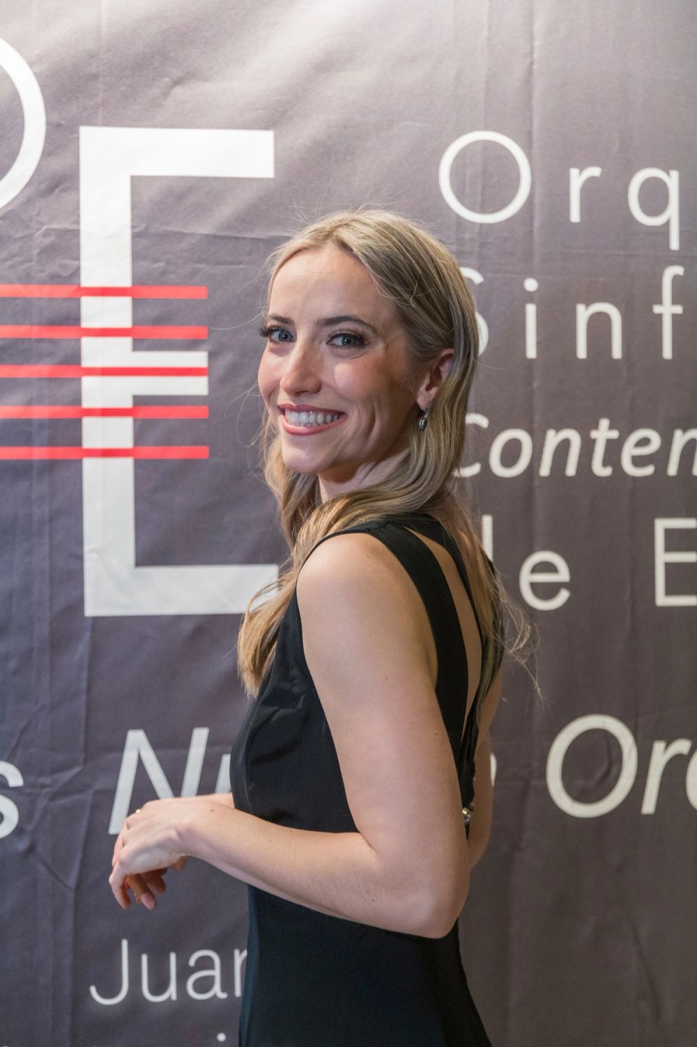 Photocall de Canciones de cine en español 11-05-2026