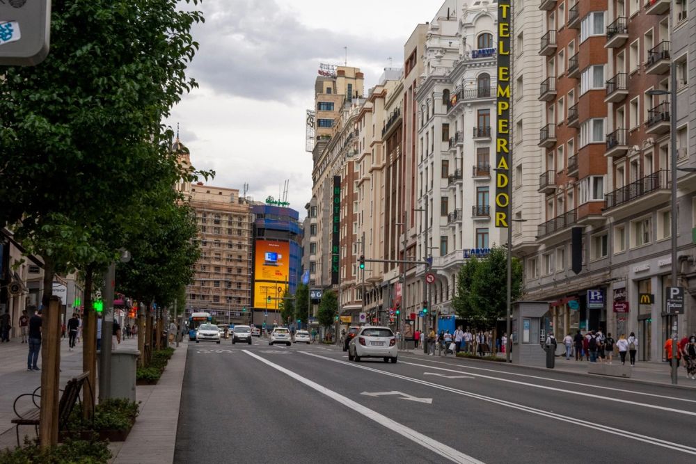 Madrid 10-06-2020