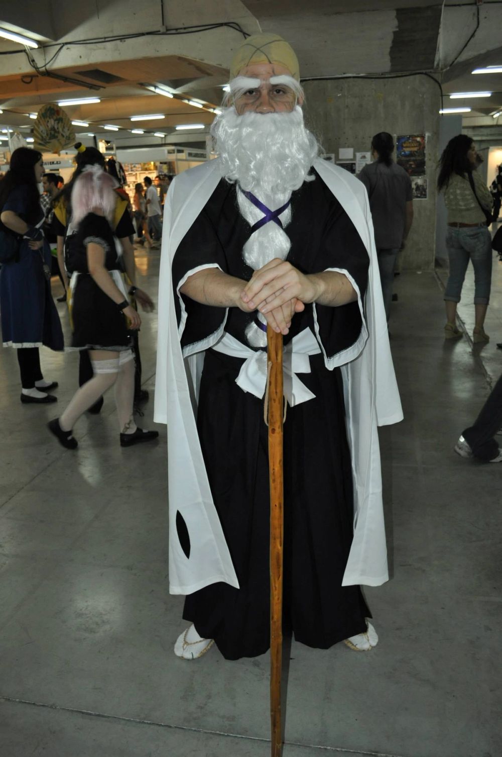 Expomanga 2012