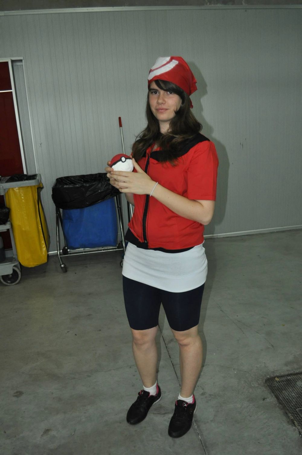 Expomanga 2012