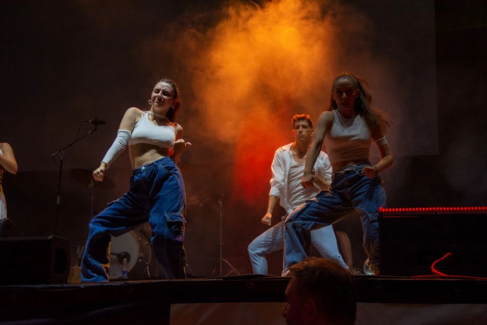 Festival radiole 2022
