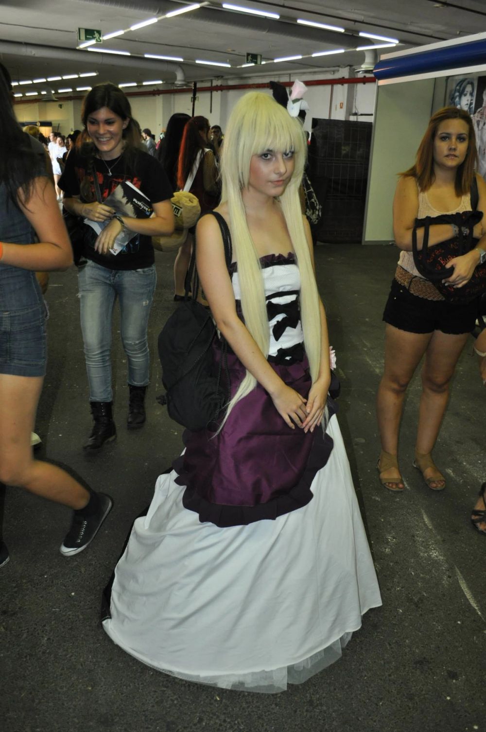 Japan weekend Septiembre 2012
