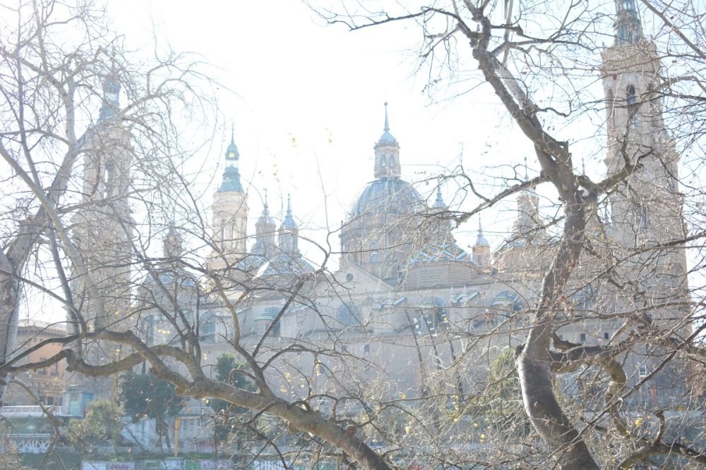Zaragoza 2023