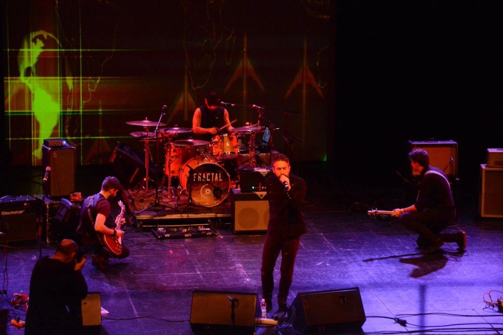 Festimad 2m Leganes 26-04-2019