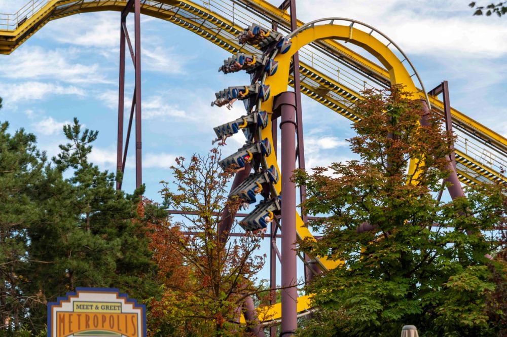 Parque Warner 25-08-2026