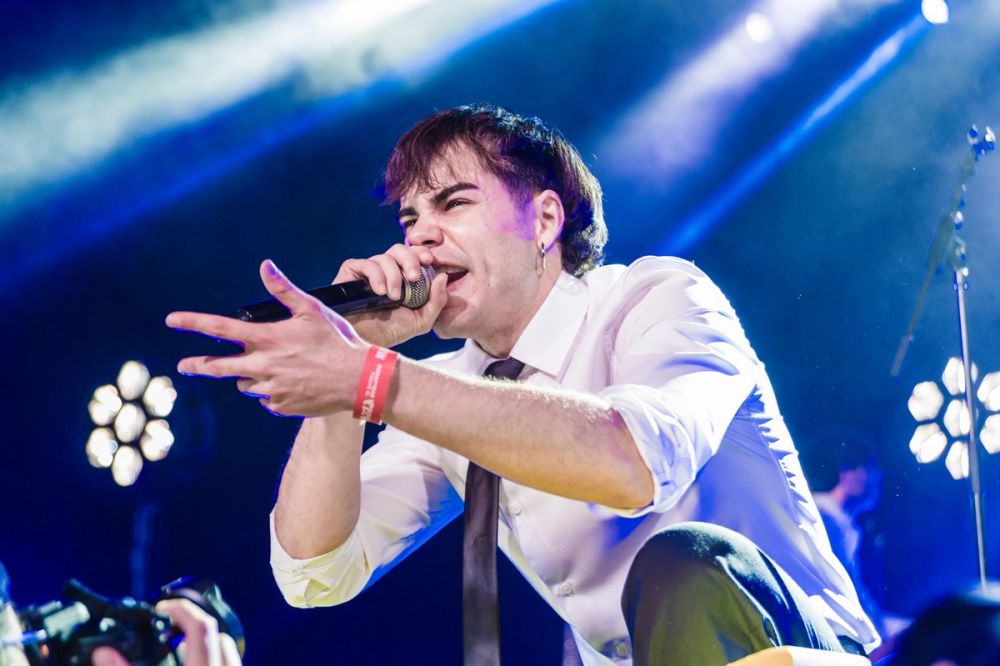Festival Canarias tiene mucho Flow 14-05-2026