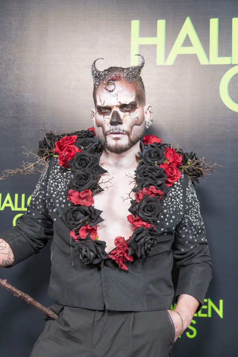 Fiesta halloween 30-10-2025