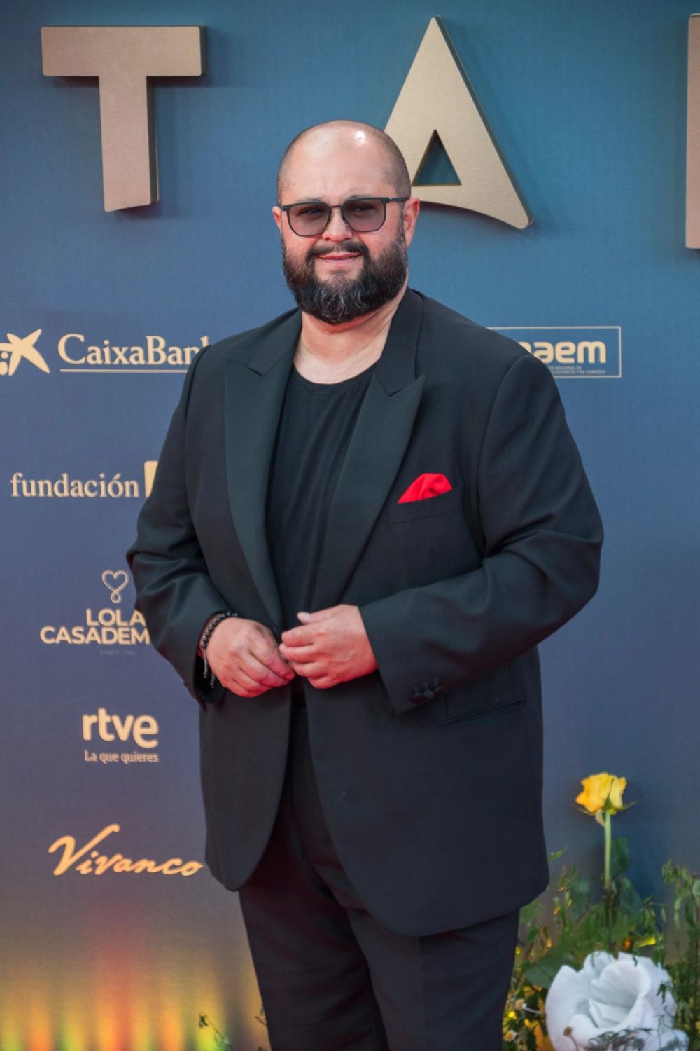 Premios Talia 12-05-2025