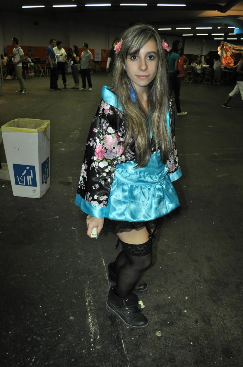 Japan weekend Septiembre 2012