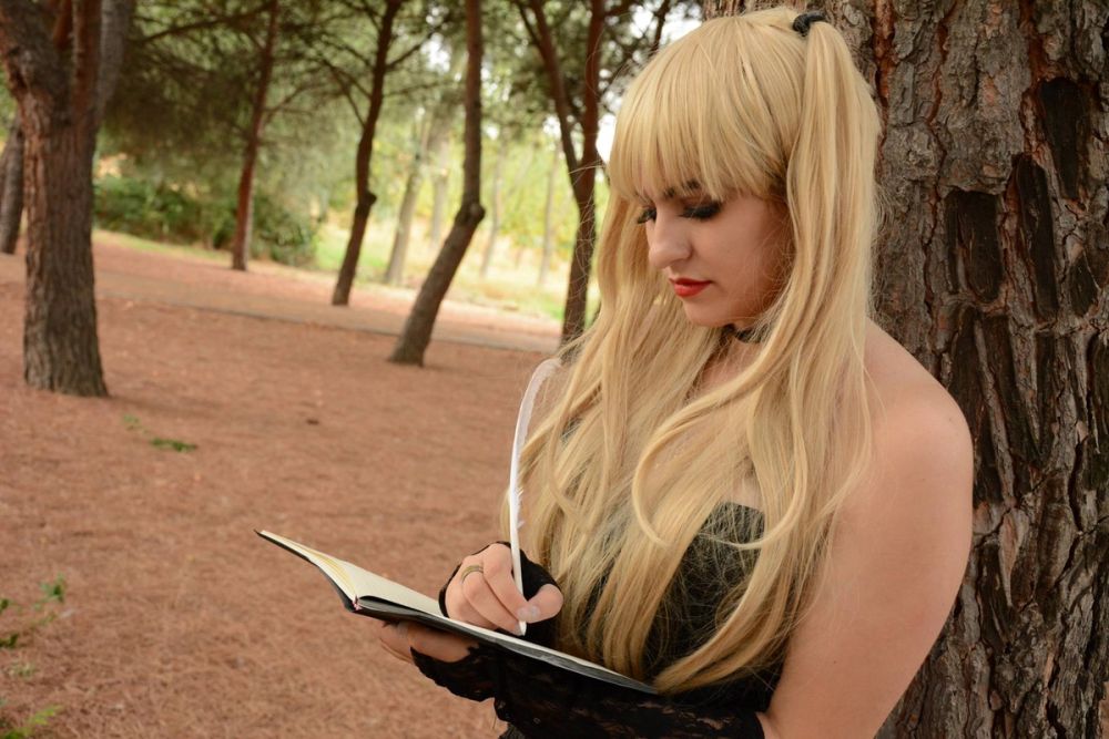 Misa Misa Melissa 18-09-2018