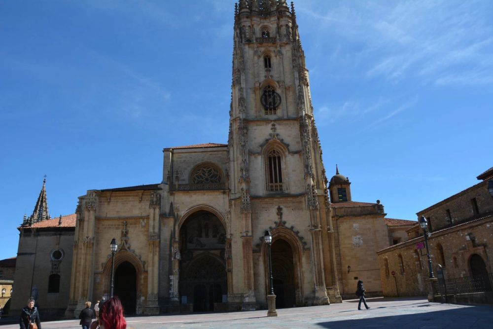 Oviedo 28-03-2017