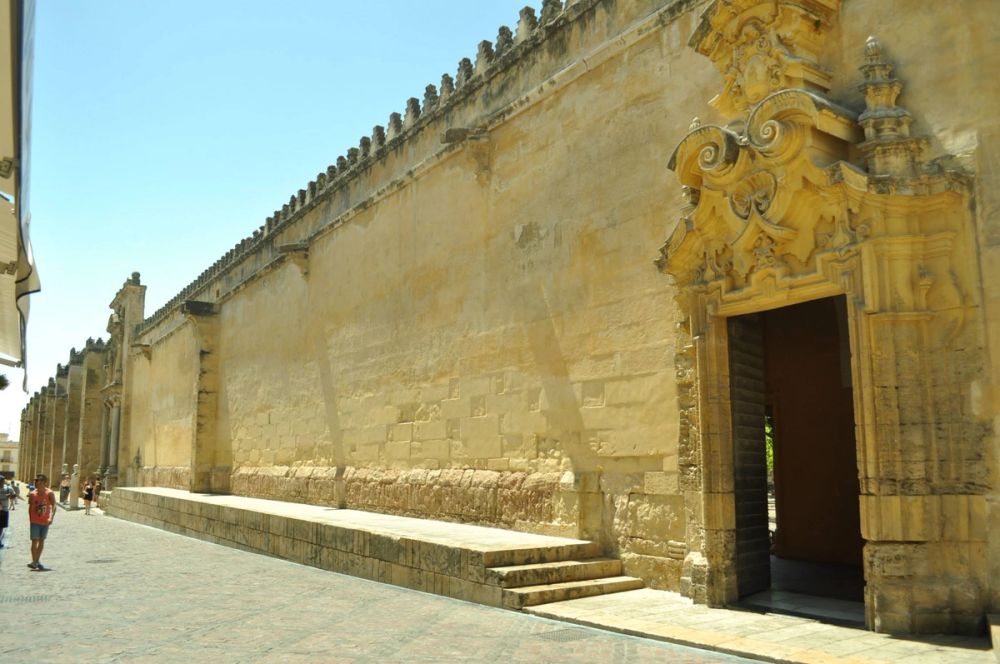 Cordoba 2013