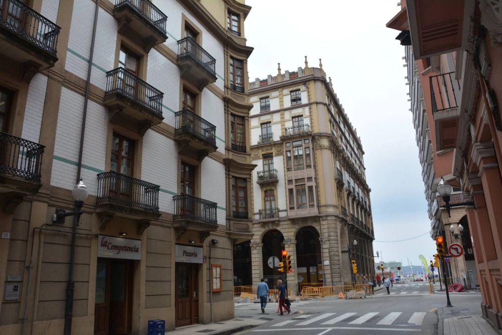 Gijon 2017