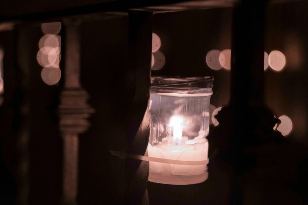 VII Noche de Velas en El Romeral 25-07-2026