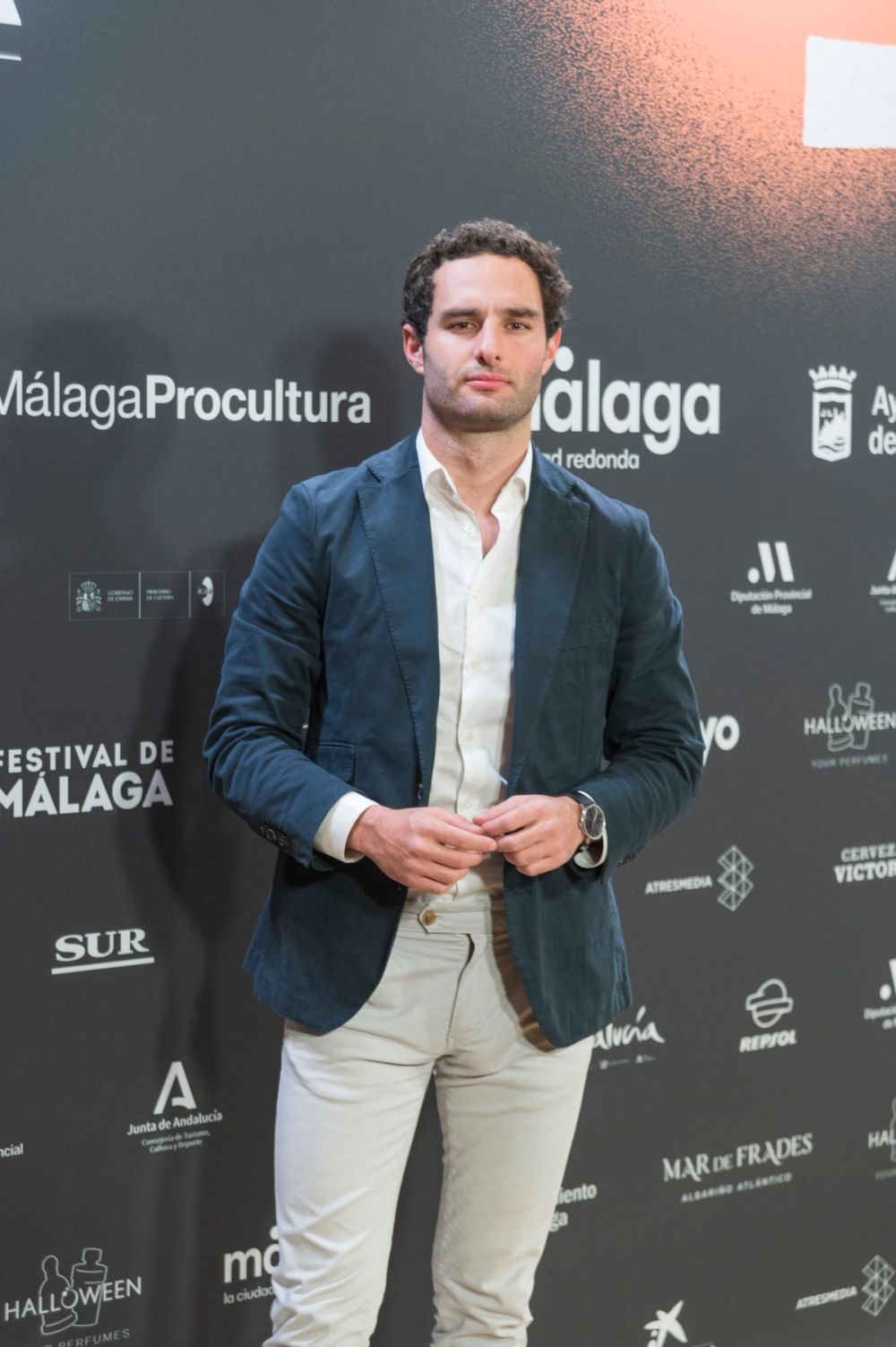 Presentacion festival de malaga 2024