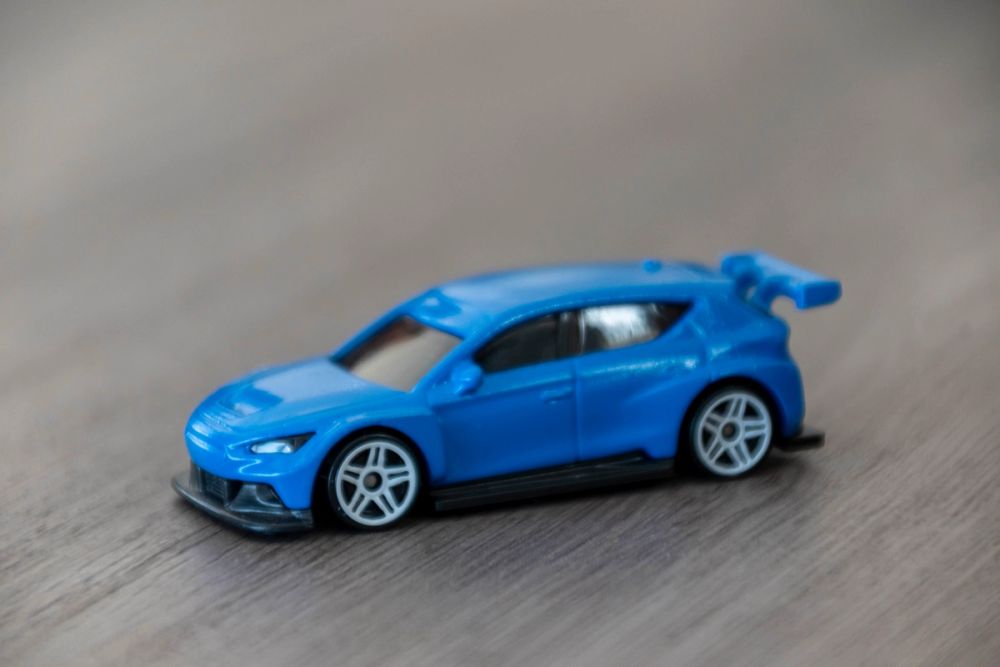 Hot Wheels™ Legends Tour 19-09-2026 